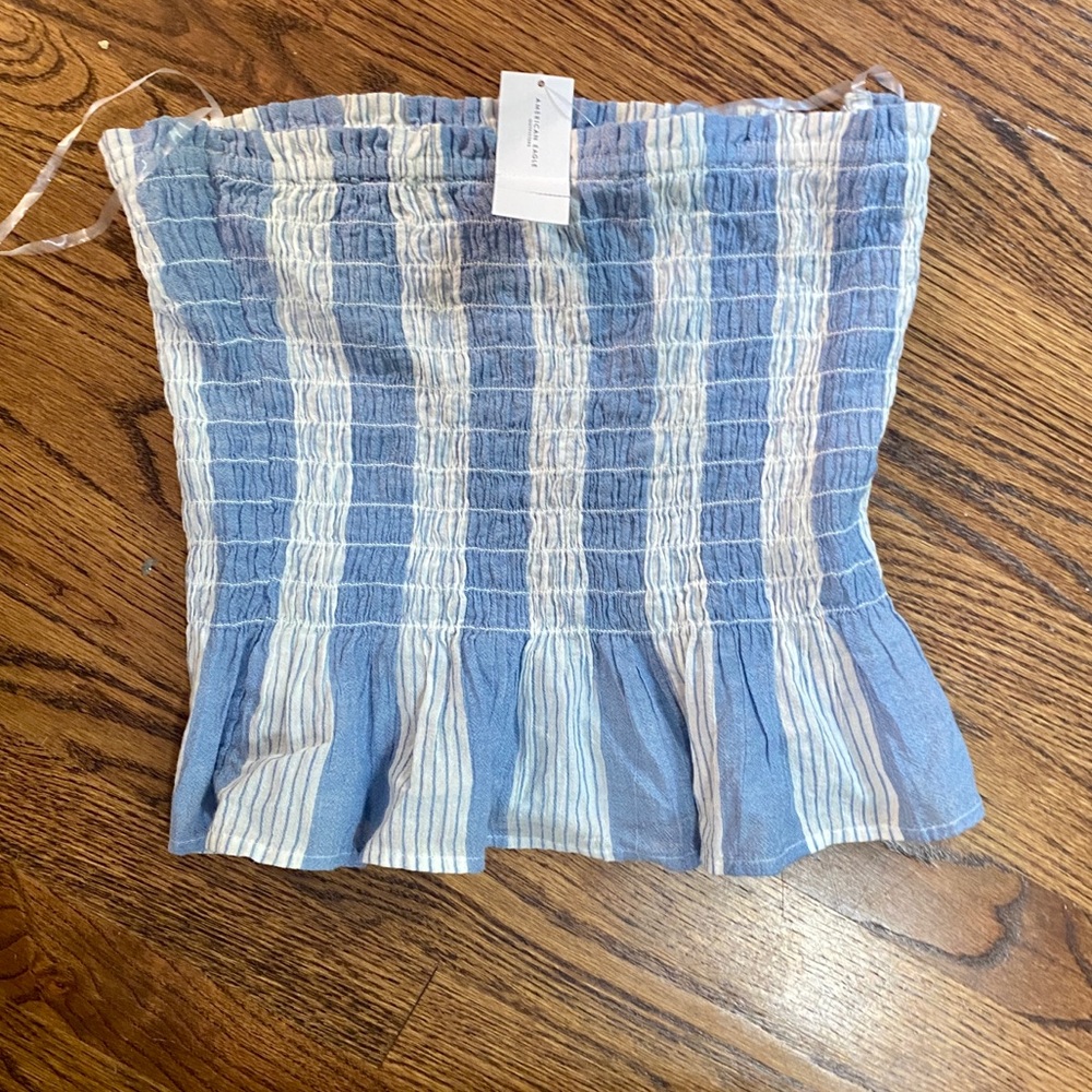 American Eagle Tube Top